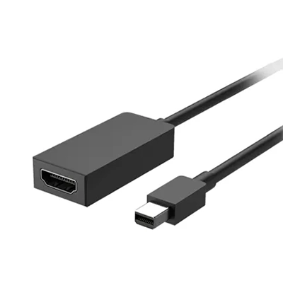 مبدل Mini Display به HDMI مایکروسافت سرفیس V2.0