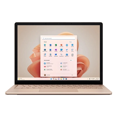 لپ تاپ 13.5 اینچی مایکروسافت مدل Surface Laptop 5 -i7 -16GB-512GB