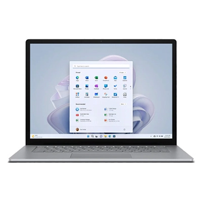 لپ تاپ 15 اینچی مایکروسافت مدل Surface Laptop 5 -i7 -16GB-256GB - Main Image