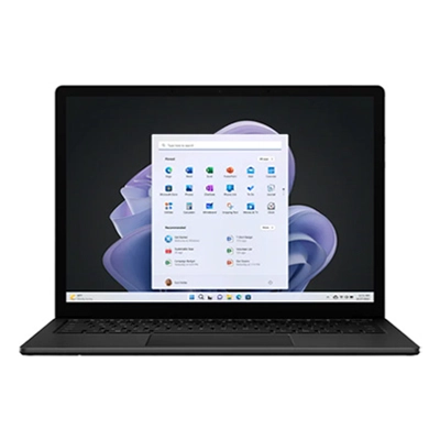 لپ تاپ 13.5 اینچی مایکروسافت مدل Surface Laptop 5 -i7 -32GB-512GB