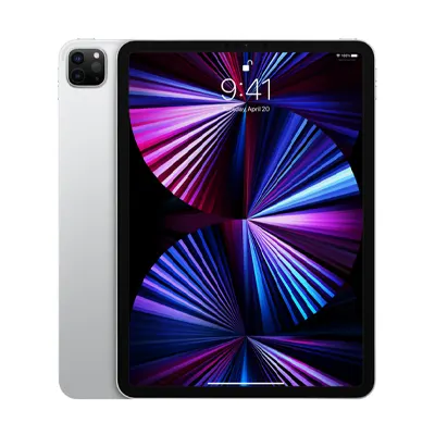 تبلت اپل مدل iPad Pro 2021 11 inch 5G ظرفیت 256 گیگابایت