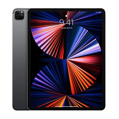 تبلت اپل مدل iPad Pro 2021 12.9 inch 5G ظرفیت 512 گیگابایت