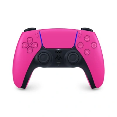 دسته بازی Sony مدل PS5 DualSense Nova Pink