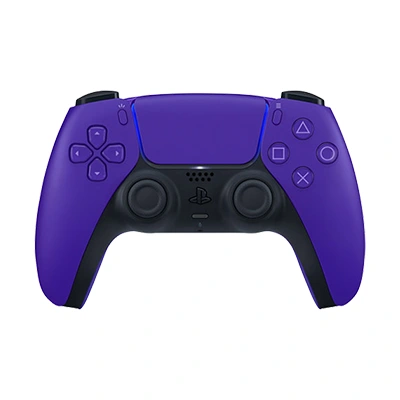 دسته بازی Sony مدل PS5 DualSense Galactic Purple