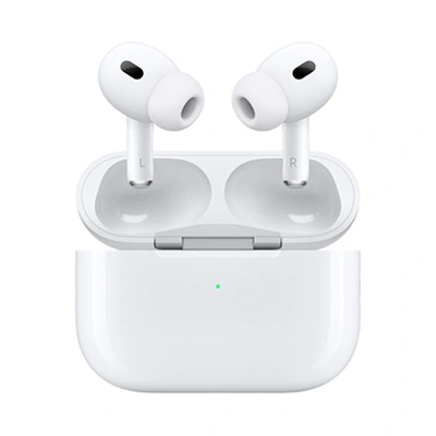 هدفون بی سیم اپل مدل Apple Airpods Pro 2 2022 گارانتی 6 ماهه شرکتی