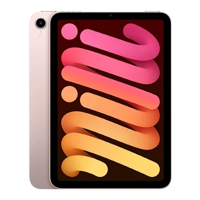 تبلت اپل آیپد مینی مدل Apple iPad Mini 6 Wifi 2021 – ظرفیت 64 گیگابایت