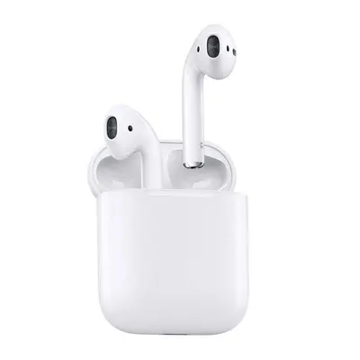 هدفون بی‌ سیم اپل مدل AirPods 2