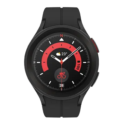 ساعت هوشمند سامسونگ مدل Galaxy Watch5 Pro - R920-45mm