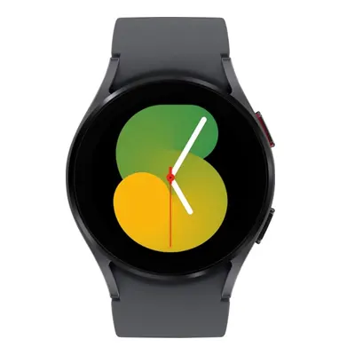 ساعت هوشمند سامسونگ مدل Galaxy Watch5 - R900-40mm