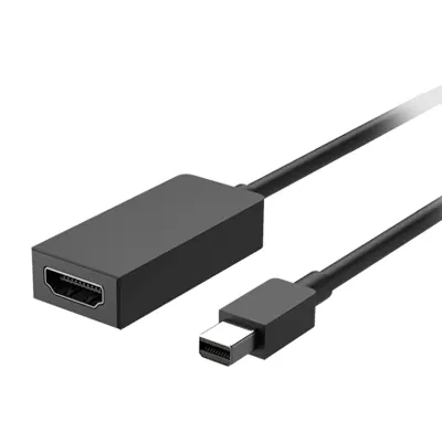 مبدل Mini Display به HDMI مایکروسافت سرفیس V2.0 - Thumbnail 2