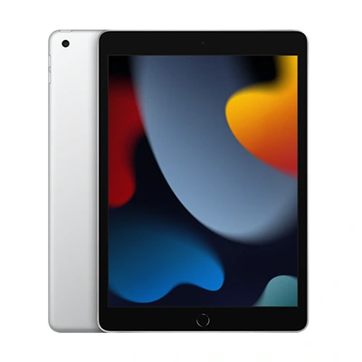 تبلت اپل مدل iPad 9generation 2021 ۱۰.۲ inch WIFI ظرفیت ۲۵۶ گیگابایت
