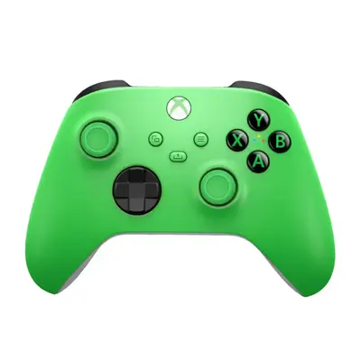 دسته ایکس باکس رنگ Velocity Green مناسب برای ایکس باکس