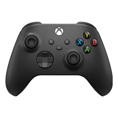 دسته ایکس باکس مدل Carbon Black مناسب Xbox series S-X