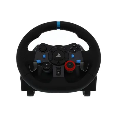 فرمان گیمینگ LogitechG مدل G29