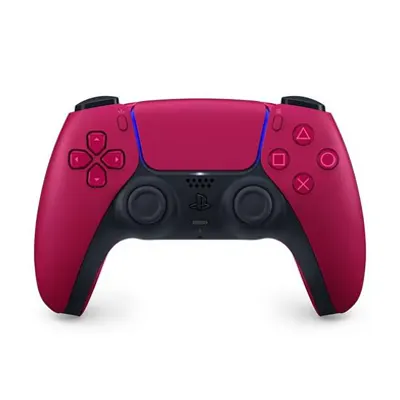دسته بازی Sony مدل PS5 DualSense Cosmic Red