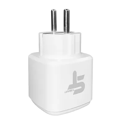 مبدل دو شاخه هوشمند T-SMART