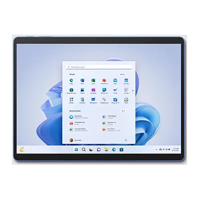 تبلت مایکروسافت سرفیس پرو 9-Core i5-Ram8GB-256GB SSD