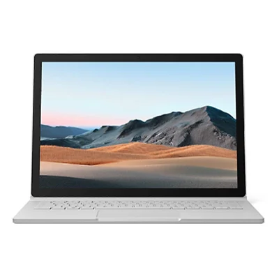 لپ تاپ 13.5 اینچی مایکروسافت مدل Surface Book 3 - Intel Core i7 - RAM 16GB - 256GB SSD