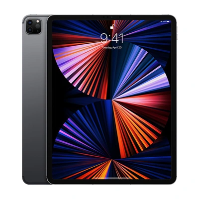تبلت اپل مدل iPad Pro 2021 12.9 inch 5G ظرفیت 256 گیگابایت