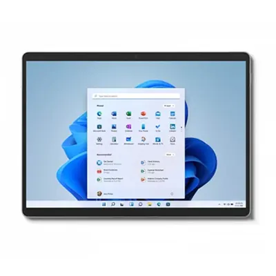سرفیس پرو 8 - Intel Core i7 -RAM 16GB - 1T - SSD - نقره‌ای - Main Image