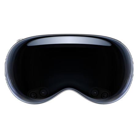 هدست واقعیت مجازی اپل Vision Pro