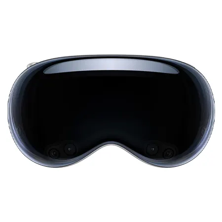 هدست واقعیت مجازی اپل Vision Pro - Thumbnail 1