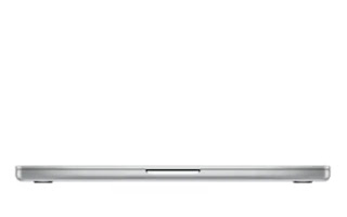 لپ تاپ 16 اینچ اپل مدل MacBook Pro MNWD3 2023 ظرفیت 16/1T رنگ نقره ای - Thumbnail 1