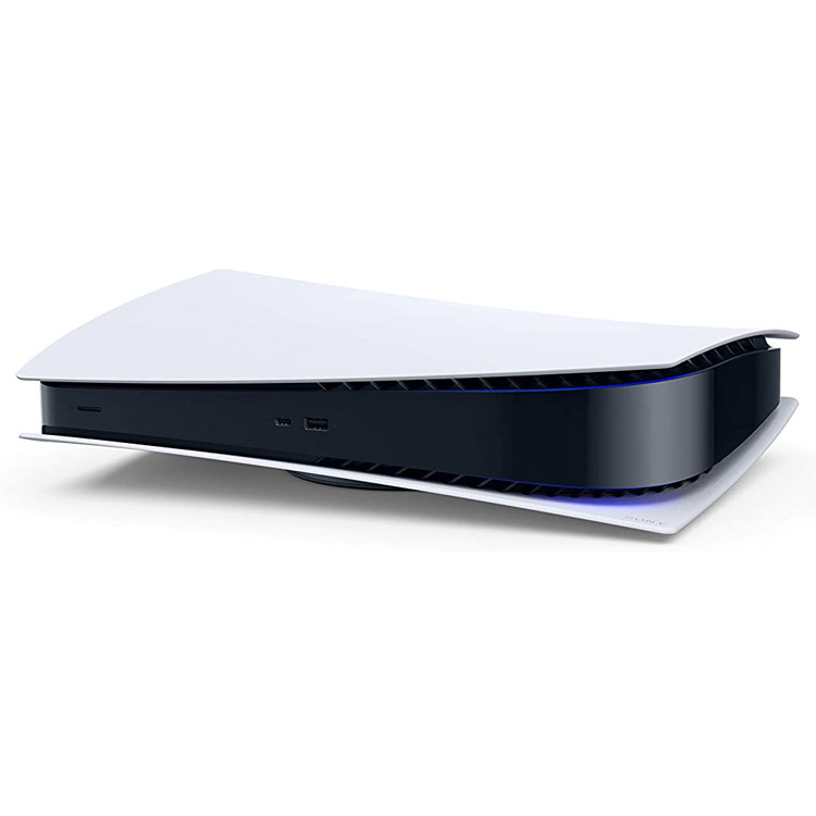 کنسول بازی سونی مدل (Playstation 5 (1218 Digital ریجن آسیا - Thumbnail 2