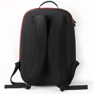 کوله پشتی Deadskull برای PS5 رنگ Dark Knight Black - Thumbnail 1