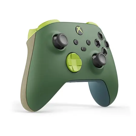 دسته ایکس باکس مدل Remix مناسب برای Xbox Series X/S - Thumbnail 1