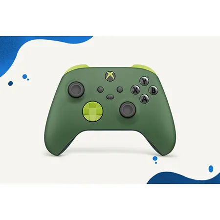 دسته ایکس باکس مدل Remix مناسب برای Xbox Series X/S - Thumbnail 3