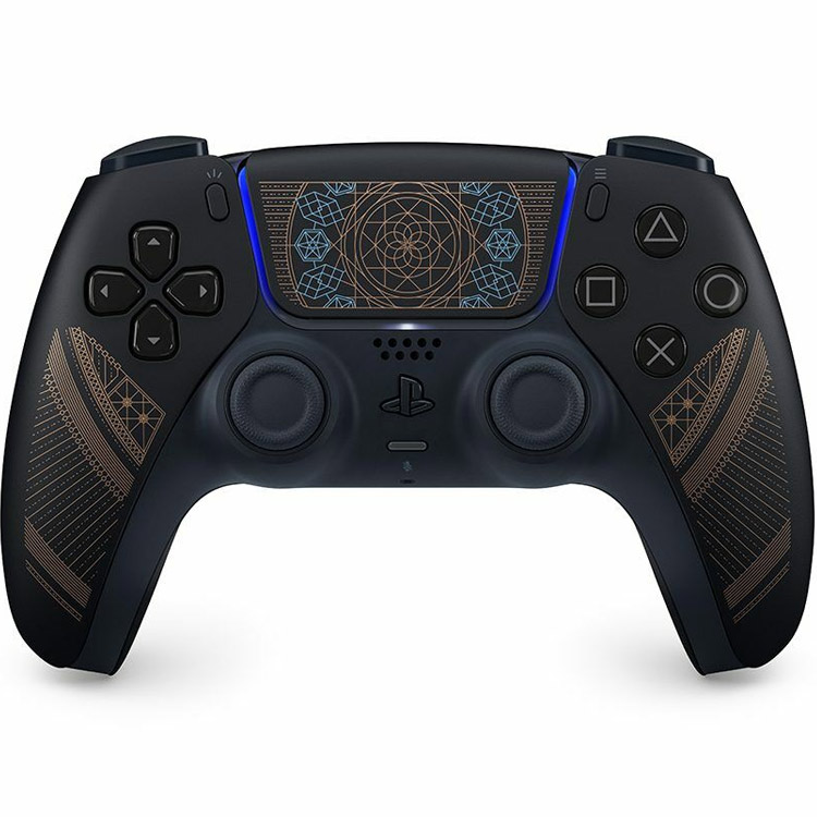 دسته بازی sony مدل Dualsense طرح Final Fantasy 16 مناسب برای Ps5