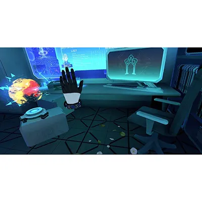 بازی Dyschronia: Chronos Altemate برای PS VR2  - Thumbnail 1