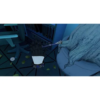 بازی Dyschronia: Chronos Altemate برای PS VR2  - Thumbnail 2