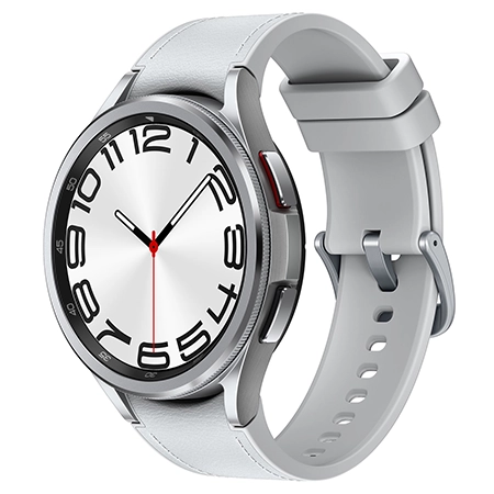 ساعت هوشمند سامسونگ مدل Galaxy Watch6 Classic - R960-47mm - Thumbnail 1