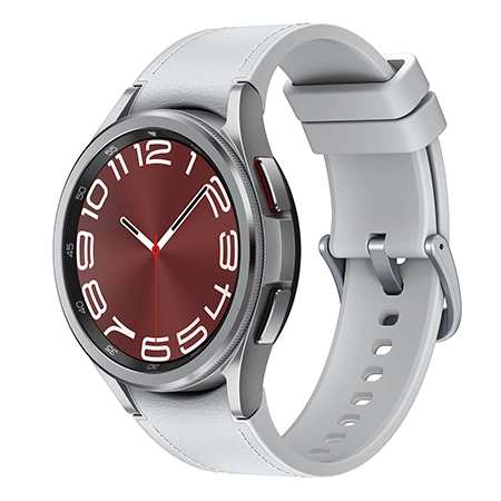 ساعت هوشمند سامسونگ مدل Galaxy Watch6 Classic - R950-43mm