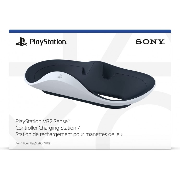 پایه شارژ دسته Sony VR2  مناسب برای VR2 PS5 - Thumbnail 1