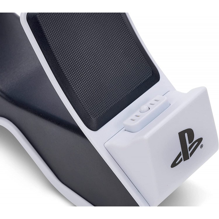 پایه شارژ دسته Sony مدل PowerA Dualsense Charging Station مناسب برای PS5 - Thumbnail 5