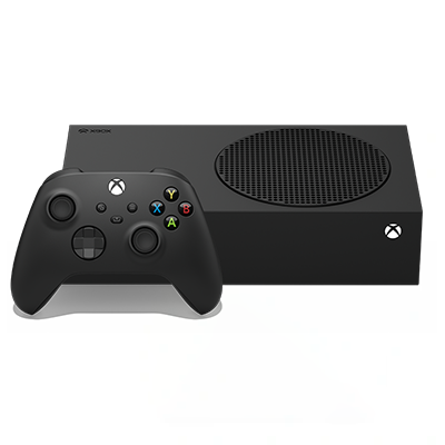 کنسول بازی مایکروسافت مدل ایکس باکس سریز اس ۱ ترابایت - Thumbnail 2