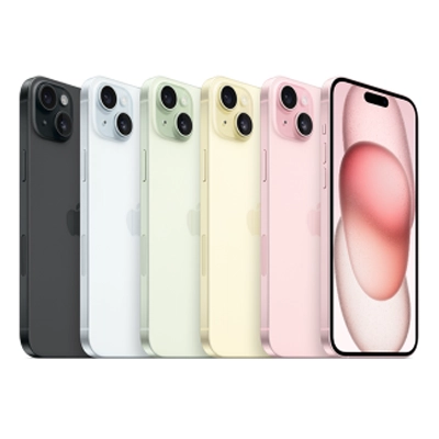 گوشی موبایل اپل مدل Apple iPhone 15 ظرفیت 256 گیگابایت - Thumbnail 2