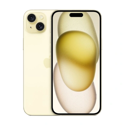 گوشی موبایل اپل مدل Apple iPhone 15 ظرفیت ۵۱۲ گیگابایت - Thumbnail 1