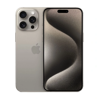 گوشی موبایل اپل مدل Apple iPhone 15 Pro Max ظرفیت 256 گیگابایت - Main Image