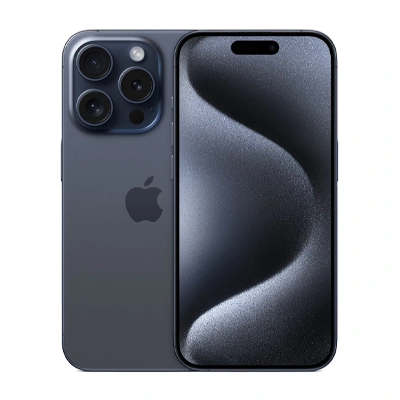 گوشی موبایل اپل مدل Apple iPhone 15 Pro Max ظرفیت 256 گیگابایت - Thumbnail 3