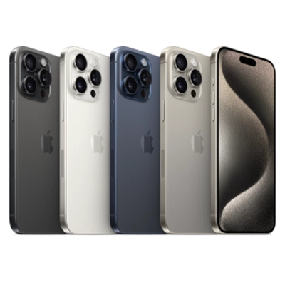گوشی موبایل اپل مدل Apple iPhone 15 Pro Max ظرفیت 256 گیگابایت - Thumbnail 2
