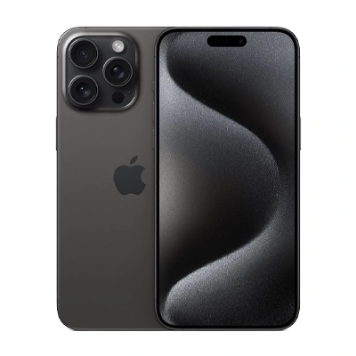 گوشی موبایل اپل مدل Apple iPhone 15 Pro Max ظرفیت 512 گیگابایت