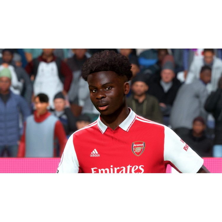 بازی FC24 برای PS5 - Thumbnail 1