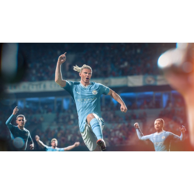 بازی FC24 برای PS5 - Thumbnail 3