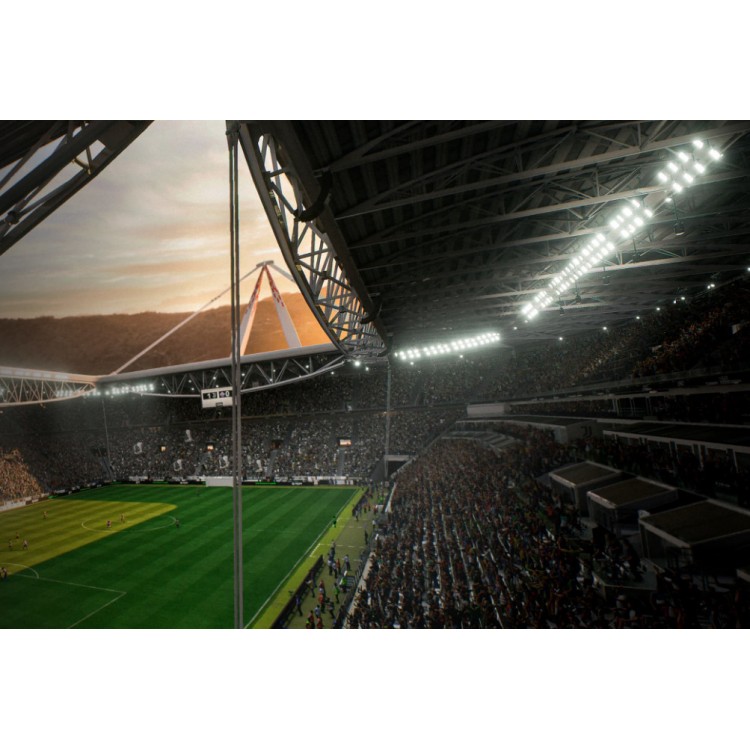 بازی FC24 برای PS5 - Thumbnail 5