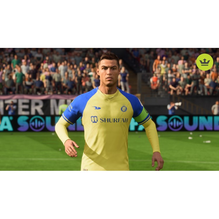 بازی FC24 برای PS5 - Thumbnail 6