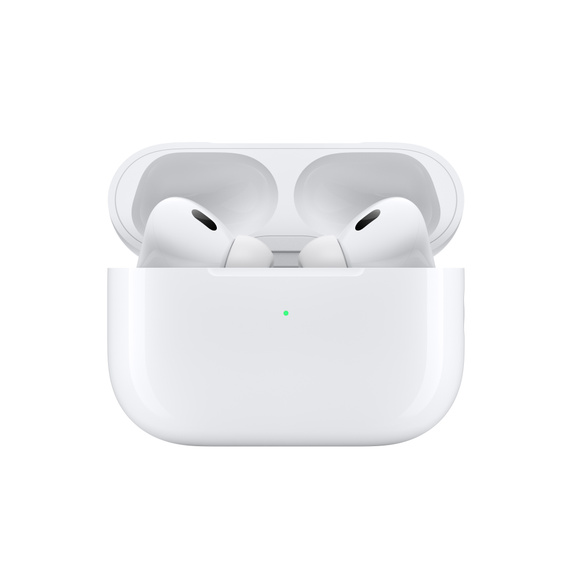 هدفون بی سیم اپل مدل AirPods Pro 2nd Generation 2023 - Thumbnail 1